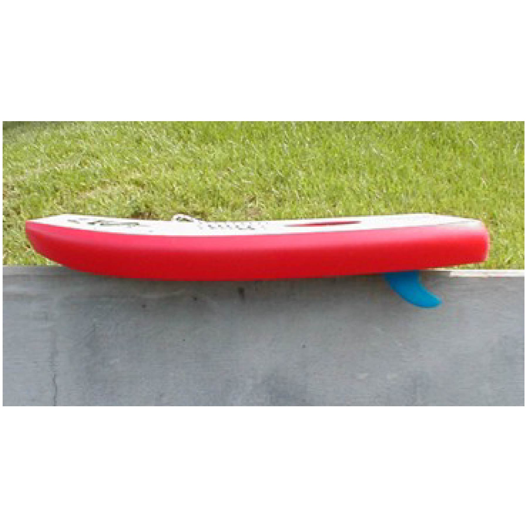 Custom Boogie Board 2 U.S. Geological Survey